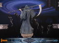 Castlevania Symphony of the Night Resin Painted Statue: Death [Standard Edition] thumbnail 14