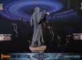 Castlevania Symphony of the Night Resin Painted Statue: Death [Standard Edition] thumbnail 16