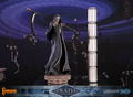 Castlevania Symphony of the Night Resin Painted Statue: Death [Standard Edition] thumbnail 18