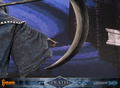 Castlevania Symphony of the Night Resin Painted Statue: Death [Standard Edition] thumbnail 23