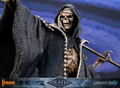 Castlevania Symphony of the Night Resin Painted Statue: Death [Standard Edition] thumbnail 25