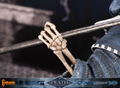 Castlevania Symphony of the Night Resin Painted Statue: Death [Standard Edition] thumbnail 27