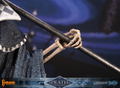 Castlevania Symphony of the Night Resin Painted Statue: Death [Standard Edition] thumbnail 31
