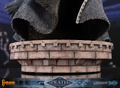 Castlevania Symphony of the Night Resin Painted Statue: Death [Standard Edition] thumbnail 38