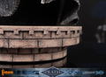 Castlevania Symphony of the Night Resin Painted Statue: Death [Standard Edition] thumbnail 39