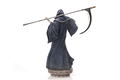 Castlevania Symphony of the Night Resin Painted Statue: Death [Standard Edition] thumbnail 4