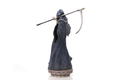 Castlevania Symphony of the Night Resin Painted Statue: Death [Standard Edition] thumbnail 5