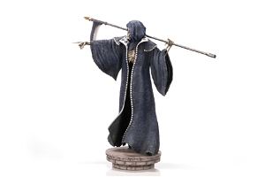 Castlevania Symphony of the Night Resin Painted Statue: Death [Standard Edition]