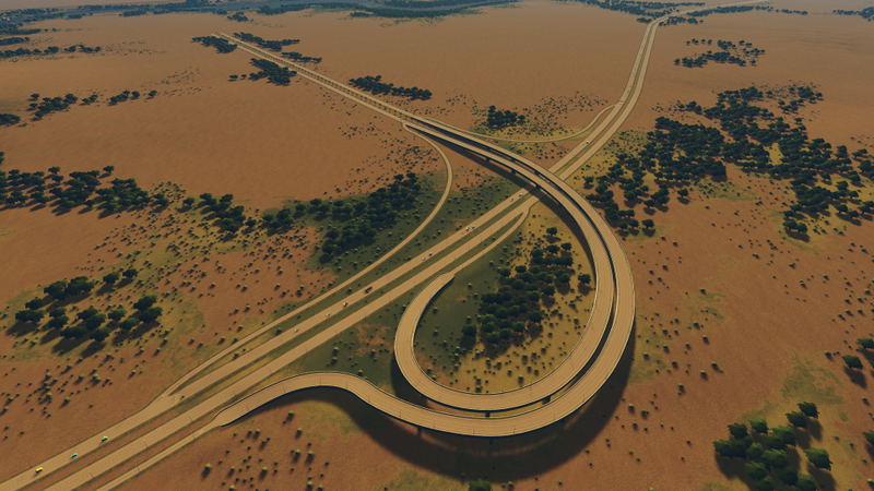 Cities: Skylines - Content Creator Pack Map Pack  (DLC) <span class="ext" style="background-color: #B0000F; color: #FFFFFF;">DLC</span> <span class="ext" style="background-color: #2a475e; color: #FFFFFF;">STEAM</span> <span class="ext ext_digital">digital</span> image 5