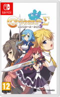Croixleur Sigma thumbnail 1