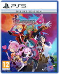 Disgaea 6 Complete [Deluxe Edition] thumbnail 2
