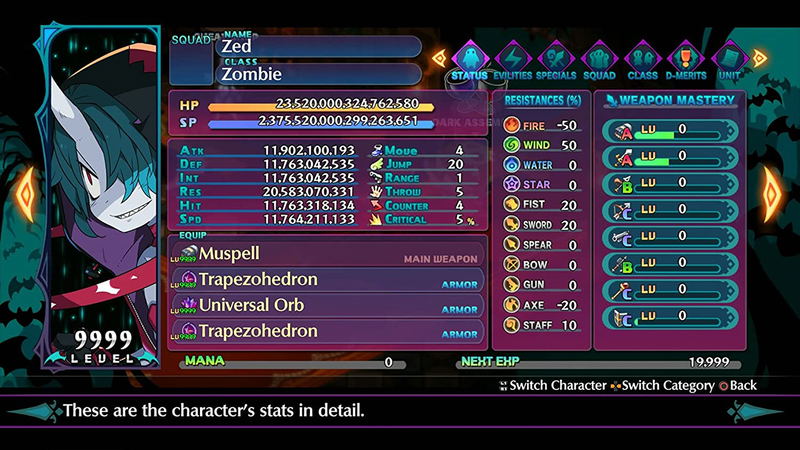 Disgaea 6 Complete [Deluxe Edition] image 8