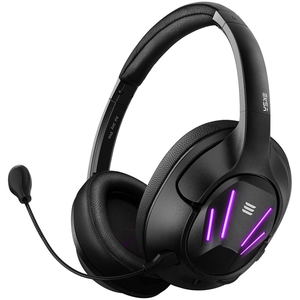 EKSA Pro Air Joy Pro 7.1 Surround Sound Gaming Headset (Black)_