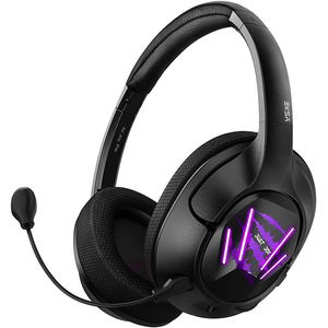 EKSA Pro Air Joy Pro 7.1 Surround Sound Gaming Headset (Purple)_