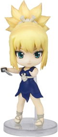 Figuarts Mini Dr. Stone: Kohaku thumbnail 1