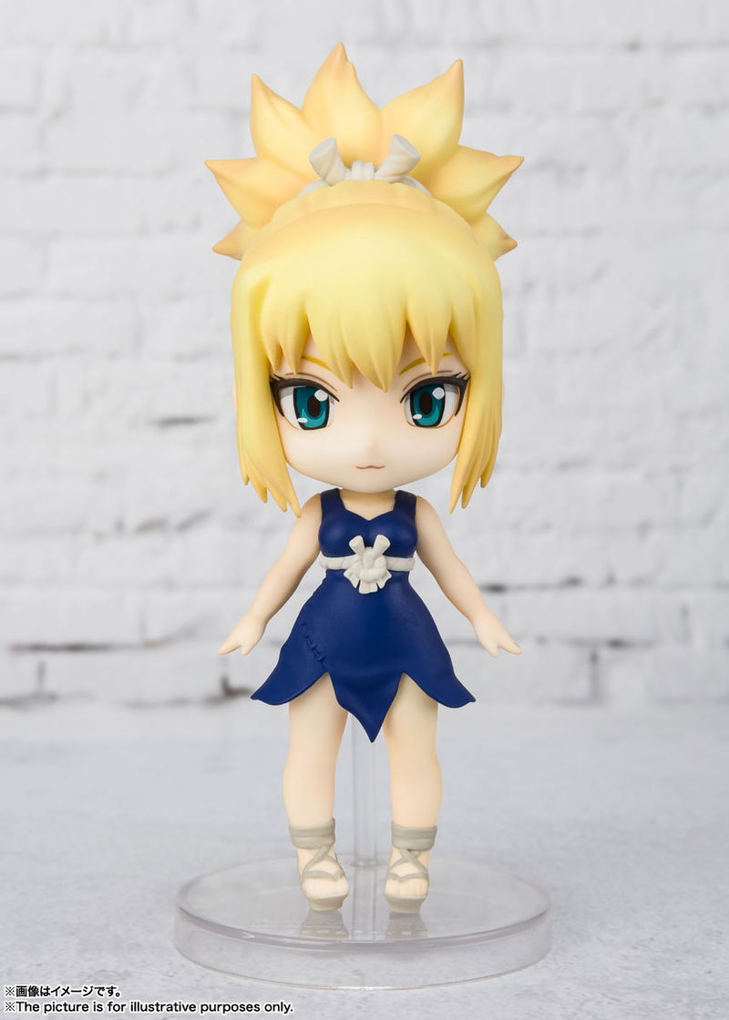 Figuarts Mini Dr. Stone: Kohaku image 4