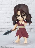 Figuarts Mini Dr. Stone: Tsukasa Shishio thumbnail 2