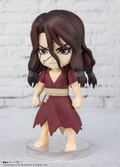 Figuarts Mini Dr. Stone: Tsukasa Shishio thumbnail 4