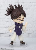 Figuarts Mini Jujutsu Kaisen: Choso thumbnail 3