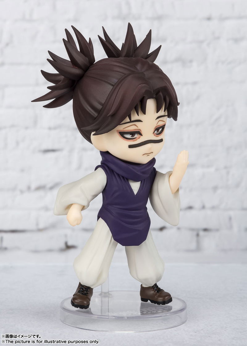 Figuarts Mini Jujutsu Kaisen: Choso image 3