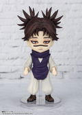 Figuarts Mini Jujutsu Kaisen: Choso thumbnail 4