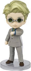 Figuarts Mini Jujutsu Kaisen: Kento Nanami thumbnail 1