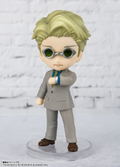 Figuarts Mini Jujutsu Kaisen: Kento Nanami thumbnail 2