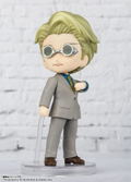 Figuarts Mini Jujutsu Kaisen: Kento Nanami thumbnail 3