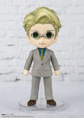 Figuarts Mini Jujutsu Kaisen: Kento Nanami thumbnail 4
