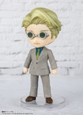 Figuarts Mini Jujutsu Kaisen: Kento Nanami thumbnail 5