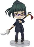 Figuarts Mini Jujutsu Kaisen: Maki Zenin thumbnail 1