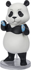 Figuarts Mini Jujutsu Kaisen: Panda thumbnail 1