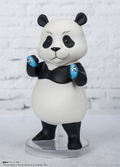 Figuarts Mini Jujutsu Kaisen: Panda thumbnail 2