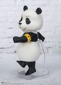Figuarts Mini Jujutsu Kaisen: Panda thumbnail 3