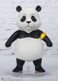 Figuarts Mini Jujutsu Kaisen: Panda thumbnail 4