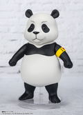 Figuarts Mini Jujutsu Kaisen: Panda thumbnail 5