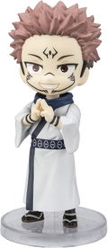 Figuarts Mini Jujutsu Kaisen: Sukuna thumbnail 1