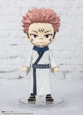 Figuarts Mini Jujutsu Kaisen: Sukuna thumbnail 4
