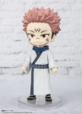 Figuarts Mini Jujutsu Kaisen: Sukuna thumbnail 5