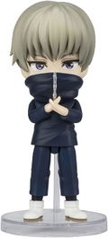 Figuarts Mini Jujutsu Kaisen: Toge Inumaki thumbnail 1