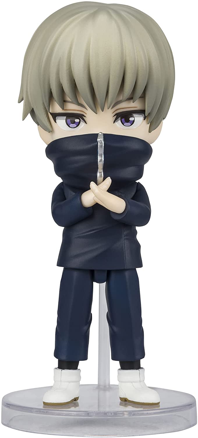Figuarts Mini Jujutsu Kaisen: Toge Inumaki image 1