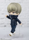 Figuarts Mini Jujutsu Kaisen: Toge Inumaki thumbnail 3