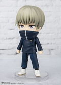 Figuarts Mini Jujutsu Kaisen: Toge Inumaki thumbnail 5