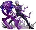 Figuarts Zero Jujutsu Kaisen: Satoru Gojo thumbnail 1