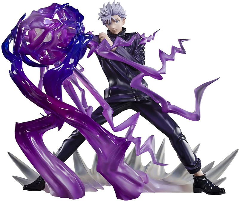 Figuarts Zero Jujutsu Kaisen: Satoru Gojo image 1