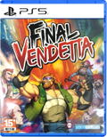 Final Vendetta (English) thumbnail 1