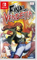 Final Vendetta (English) thumbnail 1