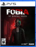 Fobia - St. Dinfna Hotel thumbnail 1