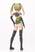 Frame Arms Girl Plastic Model Kit: Innocentia Racer & Noseru Racing Spec Ver. thumbnail 14