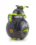 Frame Arms Girl Plastic Model Kit: Innocentia Racer & Noseru Racing Spec Ver. thumbnail 17